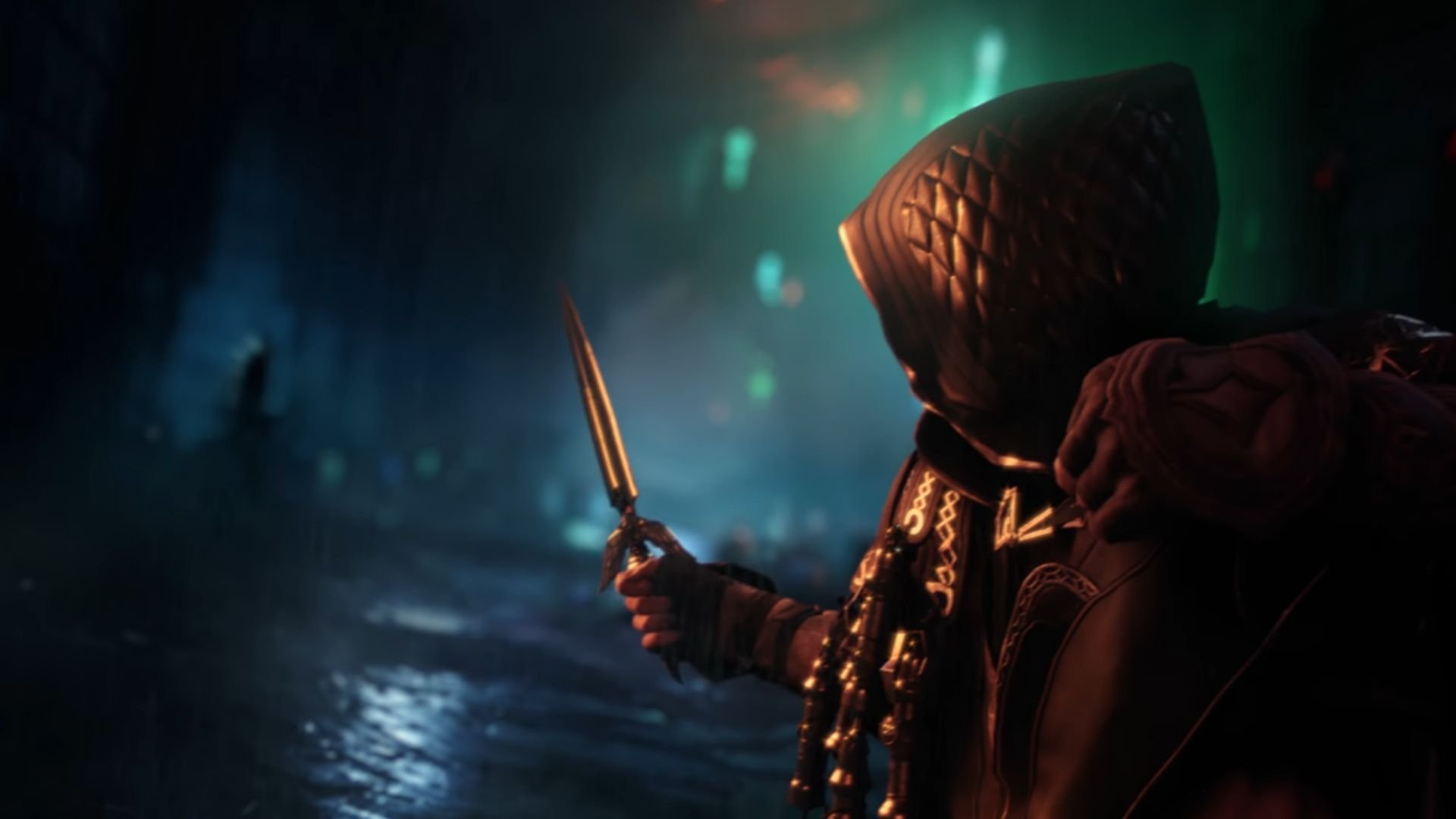Слухи: BioWare собирается выпустить новую Dragon Age в 2023 году