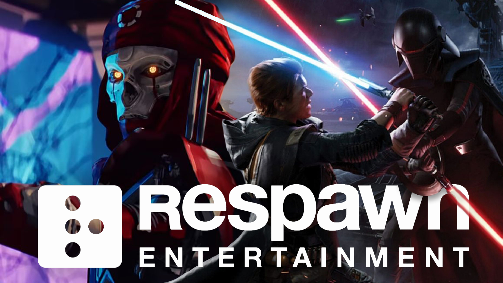Небольшая команда внутри Respawn Entertainment трудится над одиночным приключением