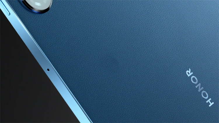 Honor совсем скоро представит мощный планшет V7 Pro на чипе MediaTek Dimesnity 1300T