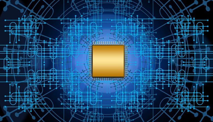 Рынок 3D XPoint, MRAM, ReRAM и других перспективных типов памяти вырастет к 2031 году до $44 млрд