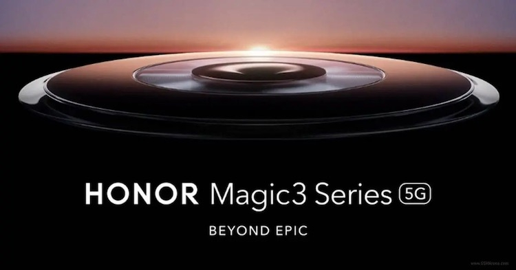 Honor Magic 3 показался в бенчмарке — новинка метит на звание самого мощного Android-смартфона