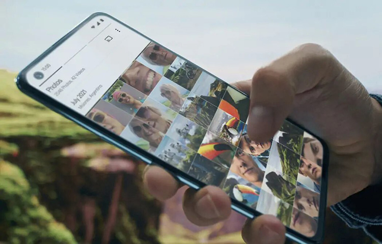 В рамках акции покупатели смартфона OnePlus Nord 2 5G получат скидки и подарки