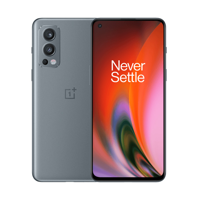 В рамках акции покупатели смартфона OnePlus Nord 2 5G получат скидки и подарки