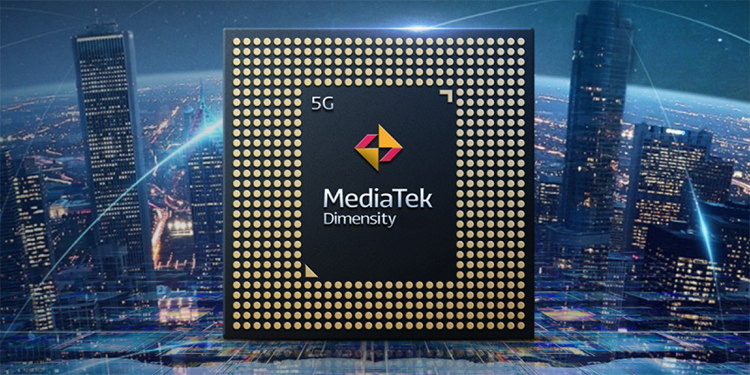 Процессор MediaTek Dimensity 1300T станет улучшенной версией Dimensity 1200