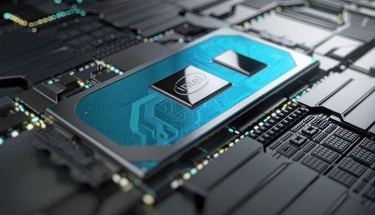 Снижение себестоимости 10-нм процессоров увеличило прибыль Intel на $540 млн