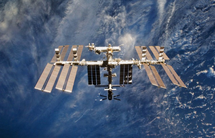 Отстыковку российского модуля «Пирс» от МКС перенесли на 26 июля