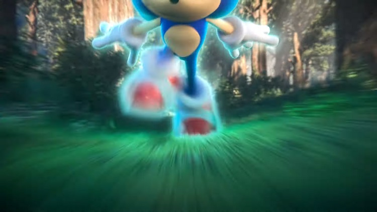Глава студии-разработчика Sonic Rangers признал, что игру анонсировали рановато