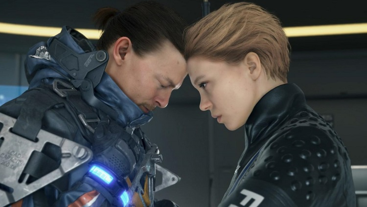 Продажи экспериментального экшена Death Stranding к марту 2021 года превысили 5 млн копий