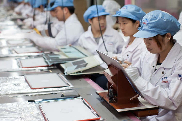 Вьетнам намерен построить десятки технопарков до 2030 года для производства электроники и не только