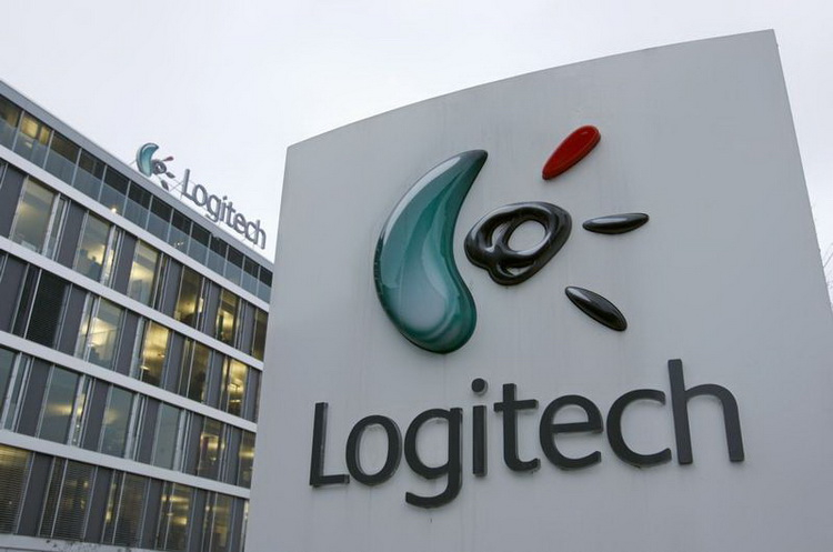 Квартальная прибыль Logitech взлетела в два раза благодаря пандемии