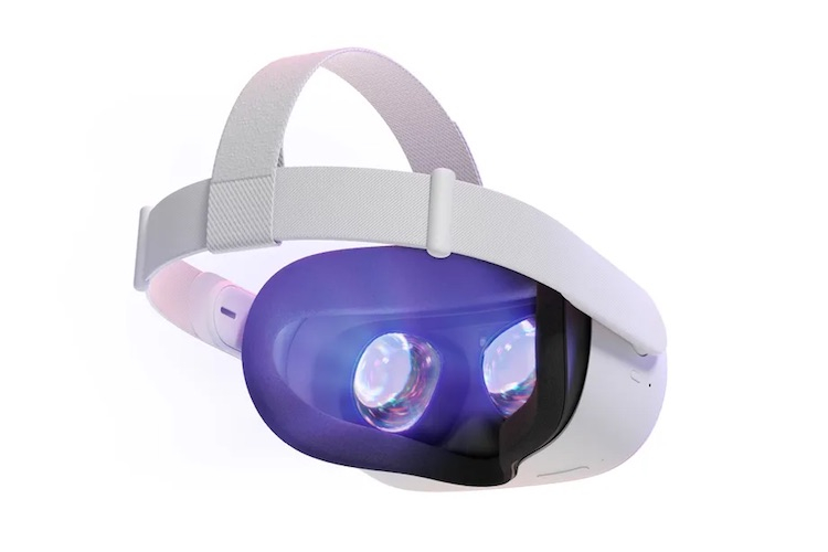 Facebook отзовёт около 4 миллионов VR-гарнитур Oculus Quest 2 — они вызывали раздражение у пользователей