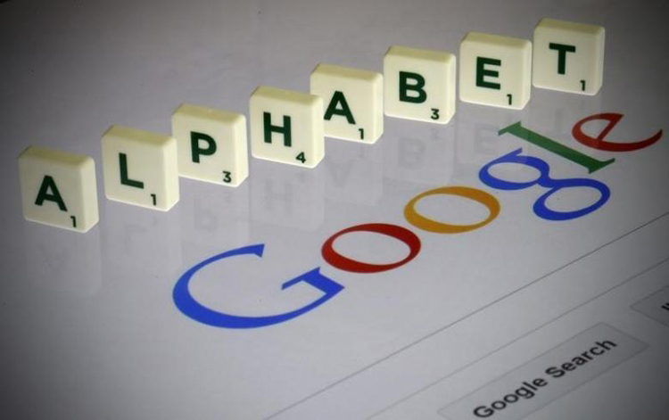 Холдинг Alphabet резко увеличил квартальную выручку и прибыль