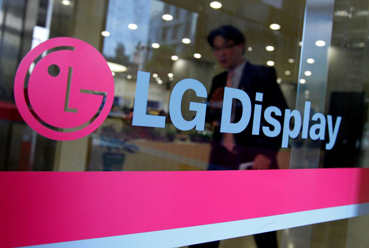 Прибыль LG Display превзошла ожидания аналитиков за счёт подорожания панелей