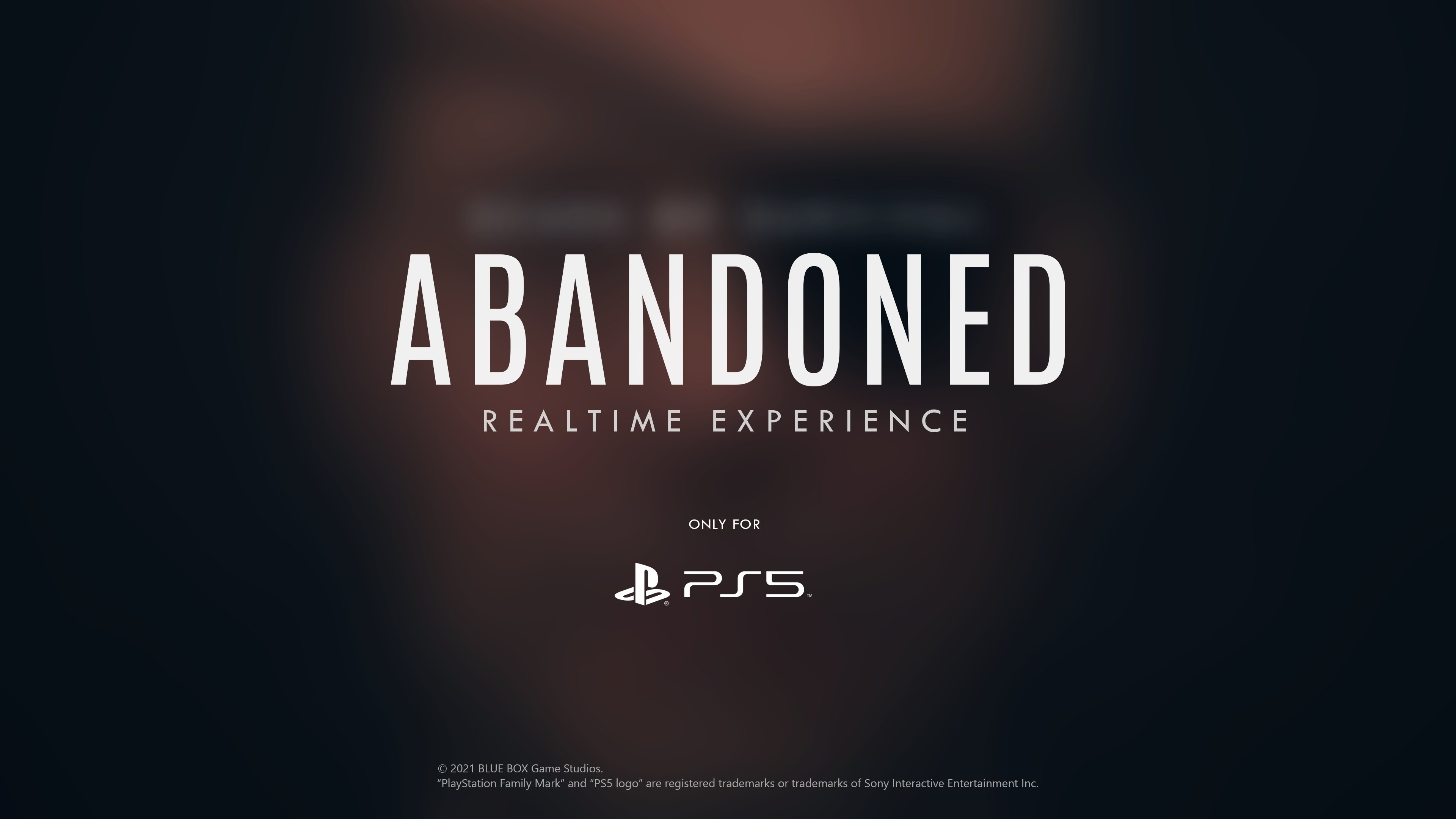 В новом тизере от разработчиков хоррора Abandoned углядели намёк на Metal Gear Solid