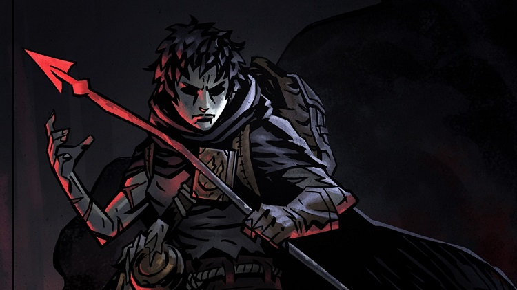 Game Informer раскрыл новый класс персонажей и дополнительные подробности Darkest Dungeon II