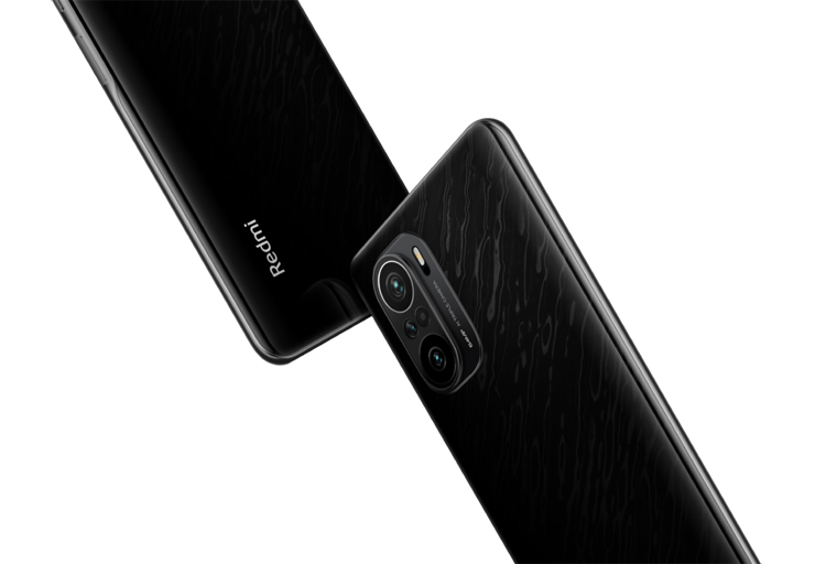 Одному из смартфонов Xiaomi Redmi K50 приписывают поддержку 120-Вт подзарядки