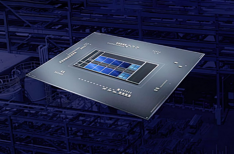Intel выпустит оверклокерские Alder Lake до конца года, но массовые модели задержатся