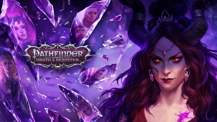 Pathfinder: Wrath of the Righteous стала доступна для предзаказа, а авторы рассказали о планах на DLC и технических особенностях игры