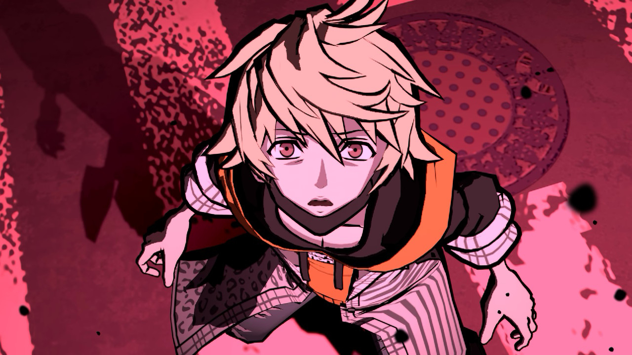 NEO: The World Ends With You вторичный сиквел, неплохая игра. Рецензия