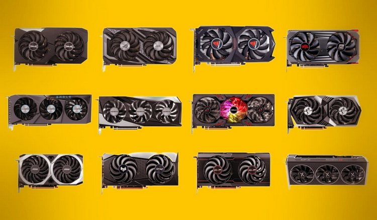 Источник изображений: VideoCardz