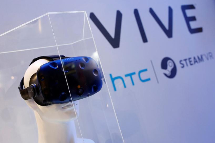 Очередной квартал обернулся для HTC операционными убытками