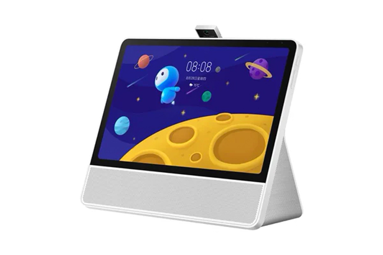 Huawei представила детский смарт-дисплей на базе HarmonyOS 2.0