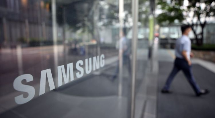 Samsung удалось обойти Intel по величине выручки, разрыв будет только увеличиваться
