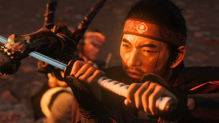 Авторы Ghost of Tsushima начнут обсуждать будущее серии после релиза режиссёрской версии