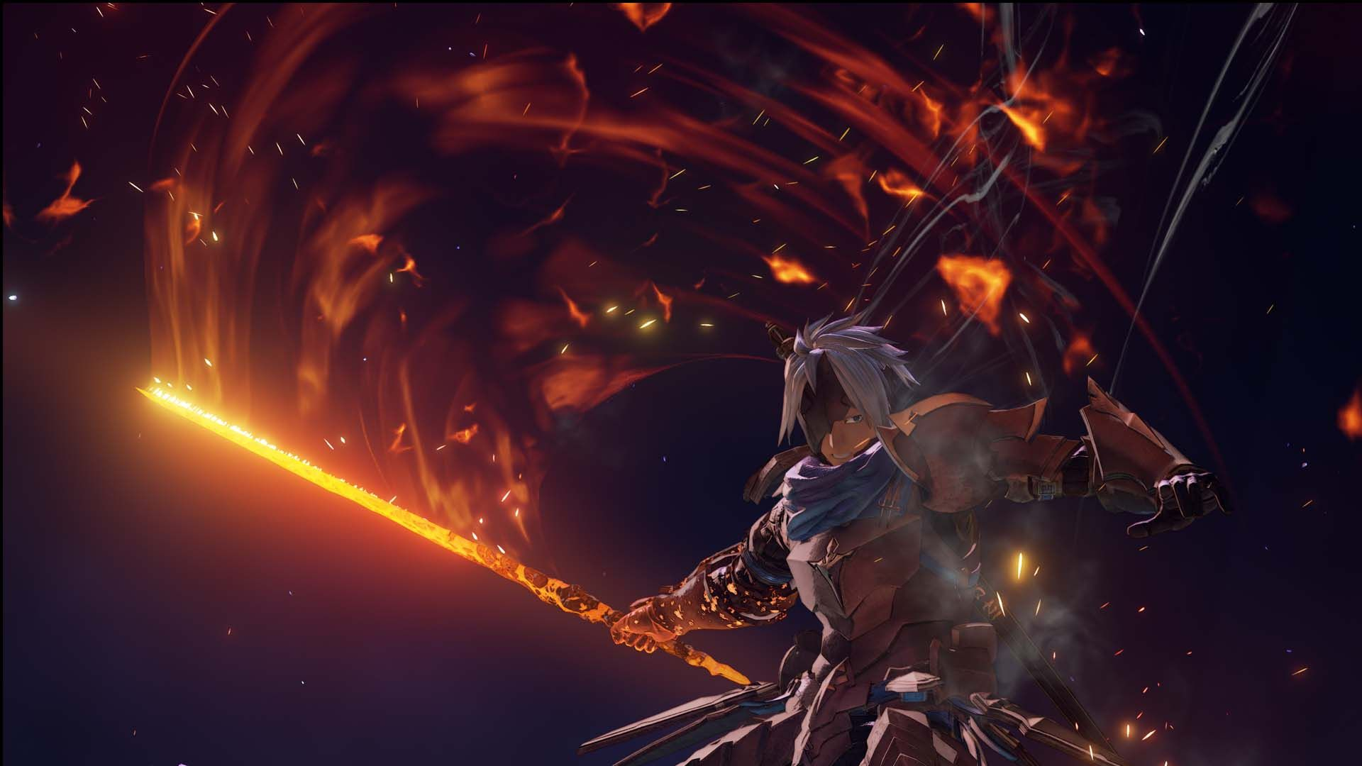 В Tales of Arise будет законченная история игра не получит сюжетных DLC и сиквела