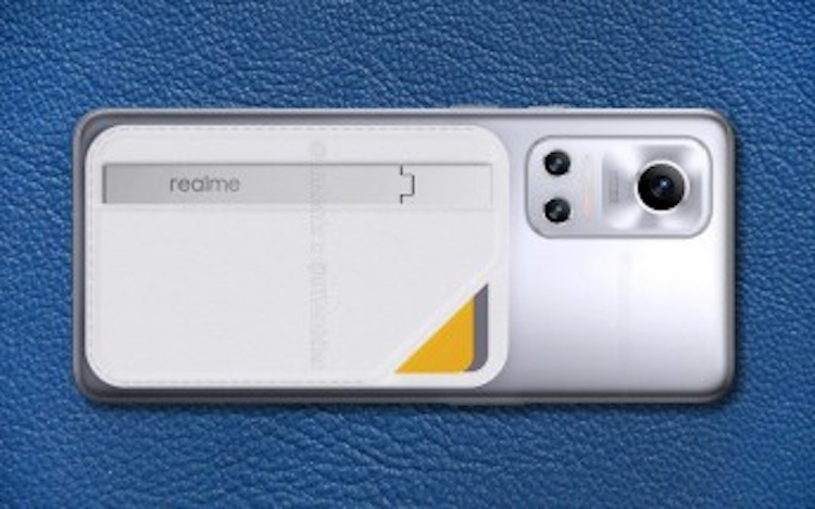 По стопам Apple: магнитный коннектор MagDart на смартфонах Realme будет использоваться не только для зарядки, но и для аксессуаров