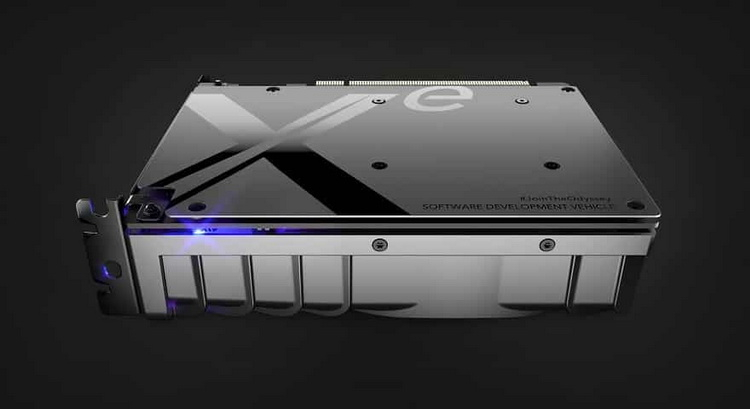 Источник изображений: VideoCardz