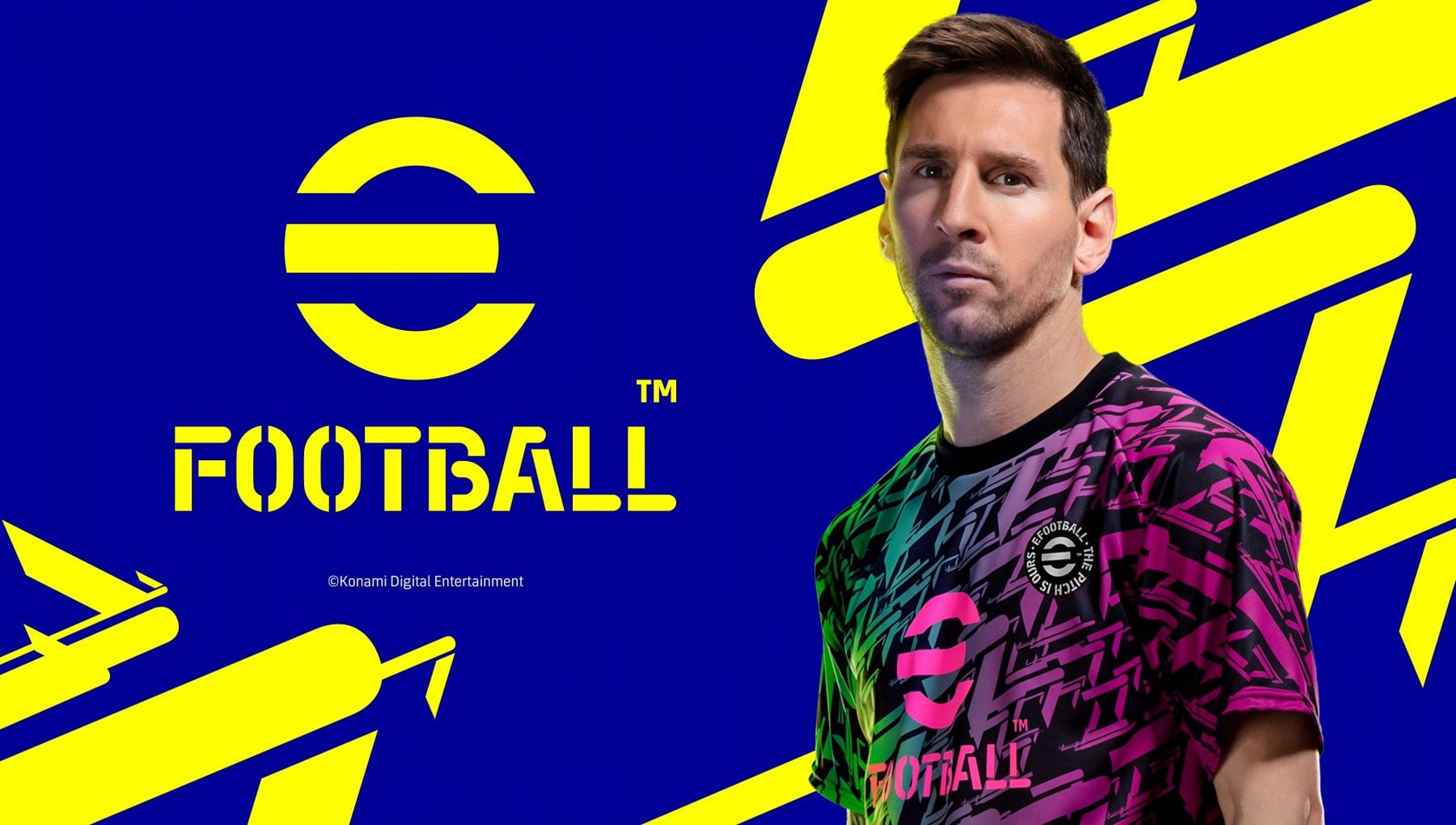 Осенью выйдет лишь урезанная версия eFootball с ограниченным числом команд и режимов