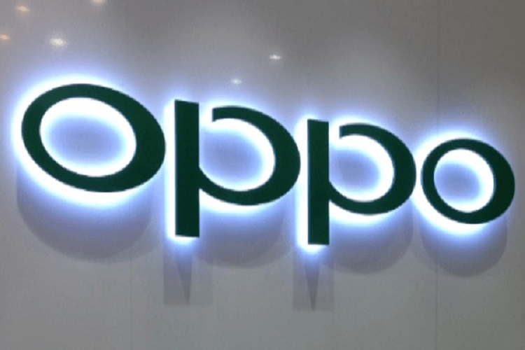 Oppo показала поддисплейную камеру-невидимку нового поколения