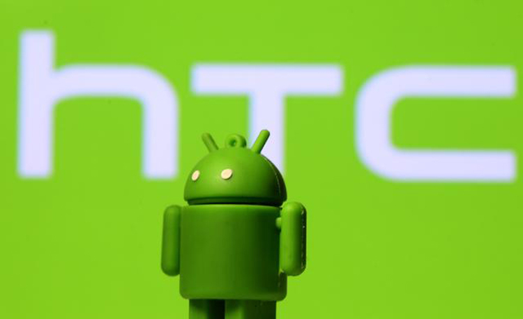 HTC выпустит доступный планшет на китайском процессоре Unisoc