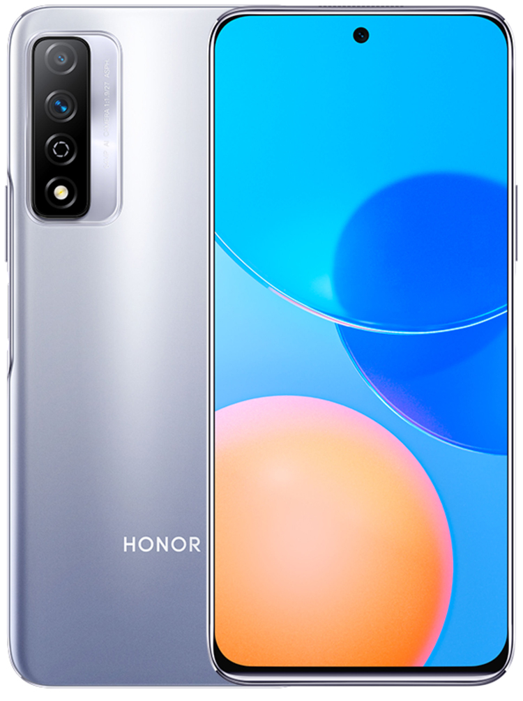 Смартфон Honor Play 5T Pro показался на качественных рендерах