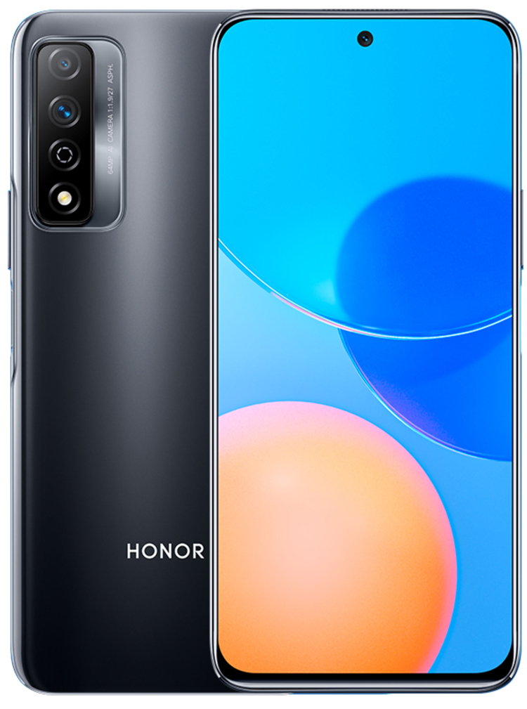 Смартфон Honor Play 5T Pro показался на качественных рендерах