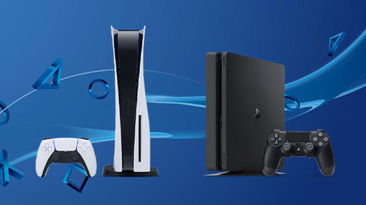 Sony продала уже больше 10 млн консолей PlayStation 5