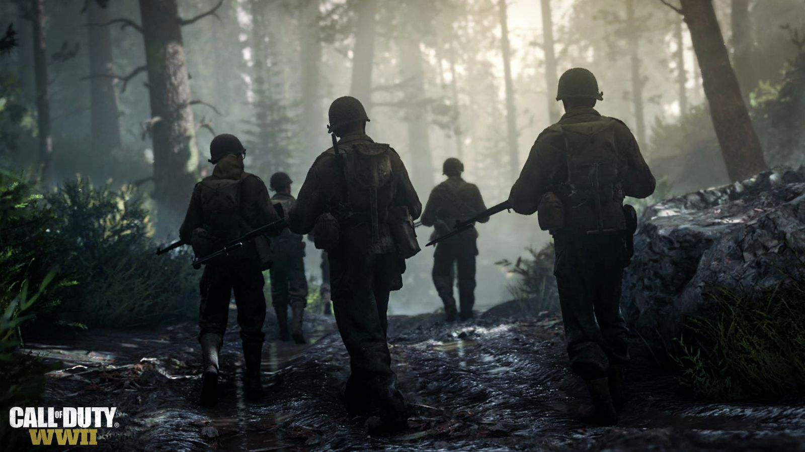 Activision подтвердила релиз новой Call of Duty осенью и заявила, что игра будет невероятно хорошо принята