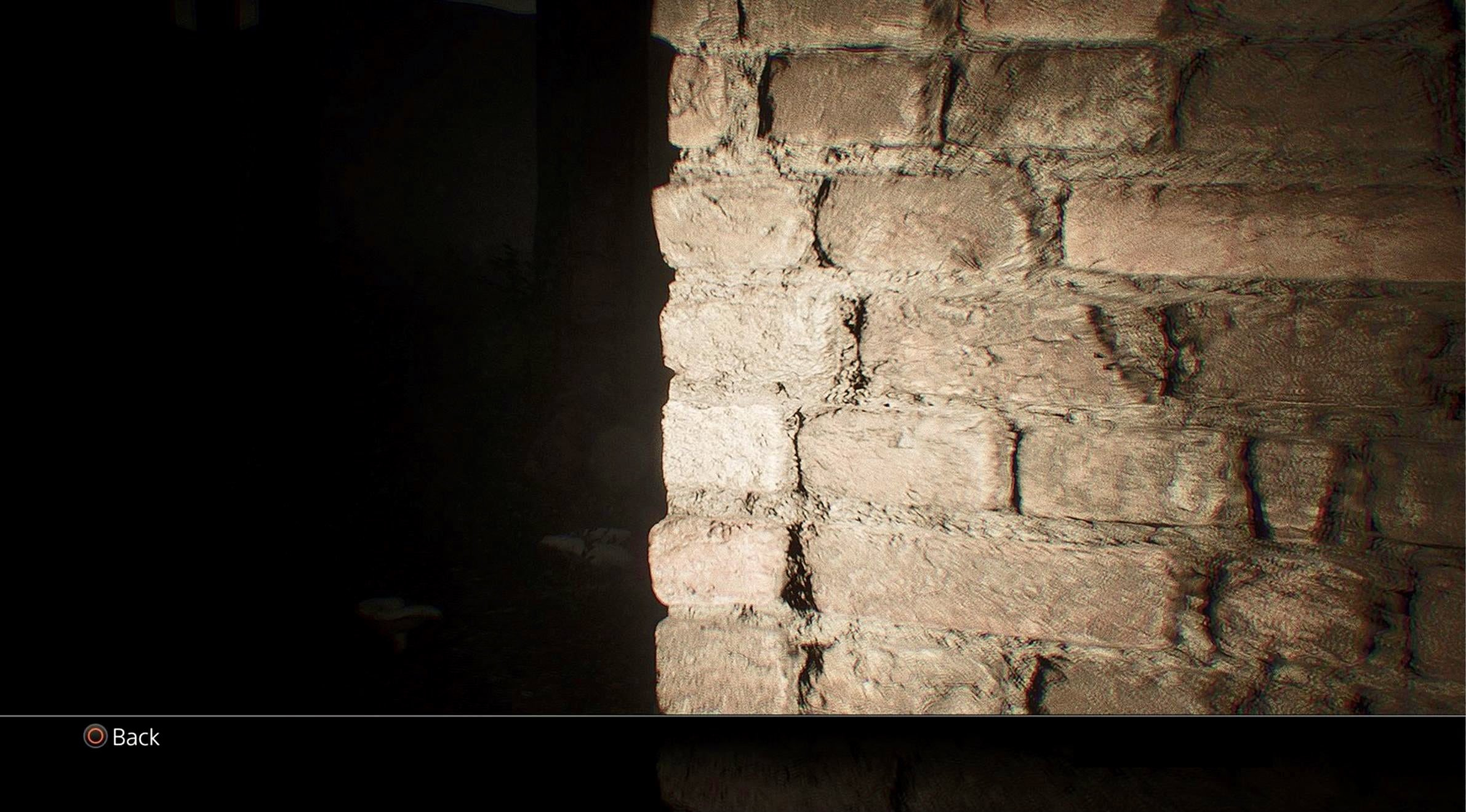 Из PSN-профиля главы Blue Box Game Studios выудили неопубликованные скриншоты Abandoned