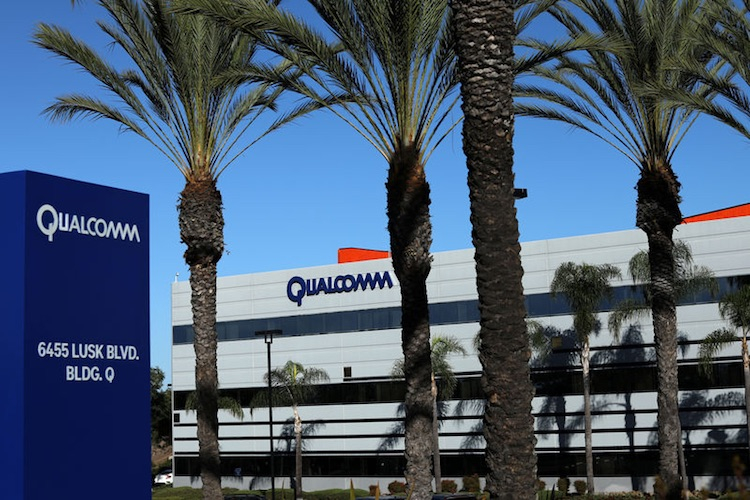Qualcomm решила поглотить разработчика автомобильных технологий Veoneer за $4,6 млрд