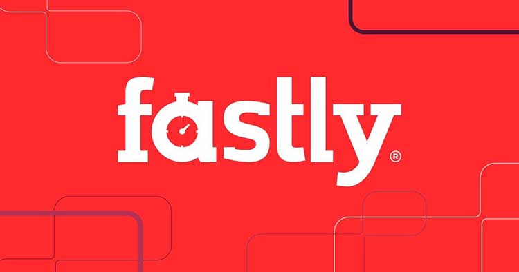  Fastly 