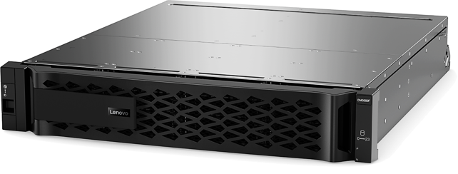 Lenovo ThinkSystem DM5000F