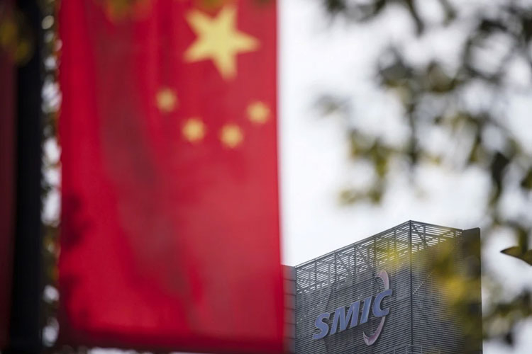 SMIC не боится санкций и рассчитывает осенью получить оборудование для двух новых заводов в Китае