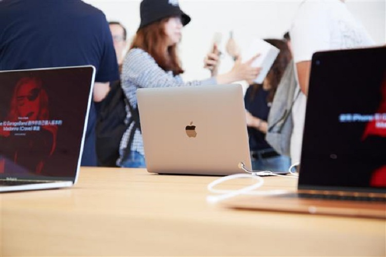 Подрядчики Apple приступили к производству 14- и 16-дюймовых MacBook Pro с Mini LED-экранами