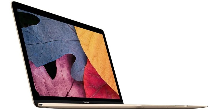 Apple рассматривает возможность выпустить обновлённый 12-дюймовый MacBook