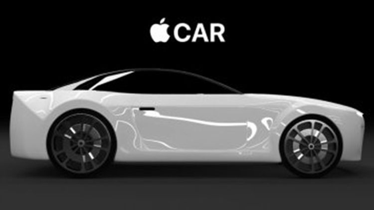 Apple готова отказаться от китайских батарей в пользу корейских при производстве электромобилей