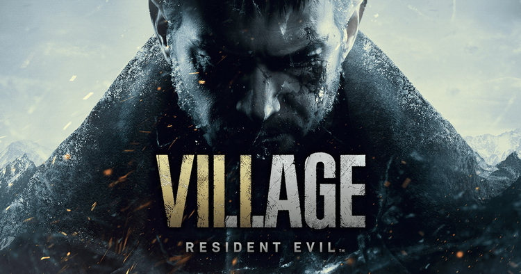  Источник: Resident Evil Village 