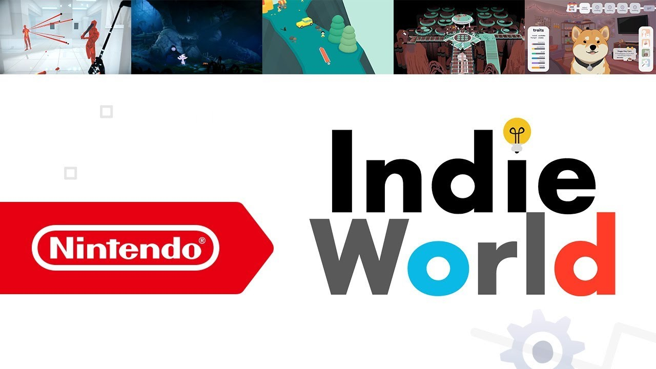 Следующая презентация Indie World Showcase с показом инди-игр для Nintendo Switch пройдёт 11 августа