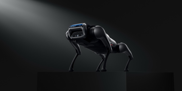 Xiaomi представила CyberDog — робота-собаку наподобие Boston Dynamics Spot, но всего за $1500