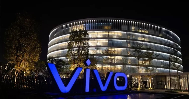 Vivo объявила об открытии двух новых производственных центров